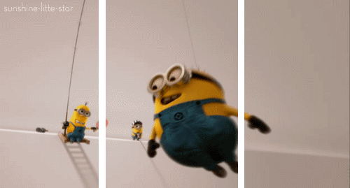 20 Split Depth GIFs That Are the Epitome of Awesome