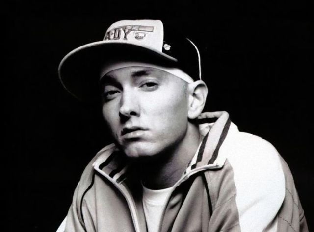 The Real Truths about the 'Real Slim Shady'