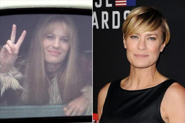 The Cast Of Forest Gump, Then And Now