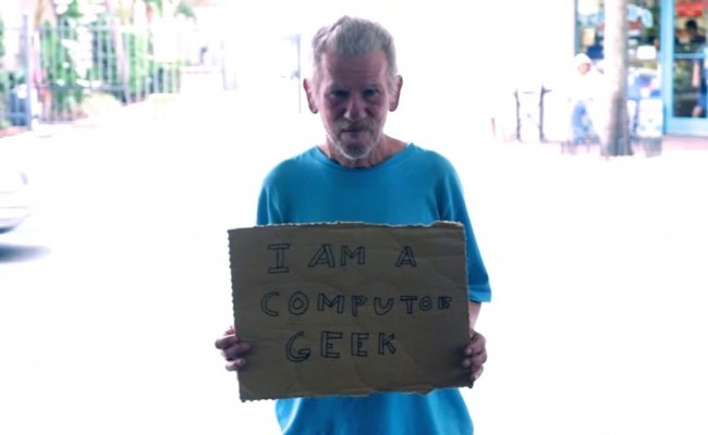 t shirt - I Am A Computer Geek