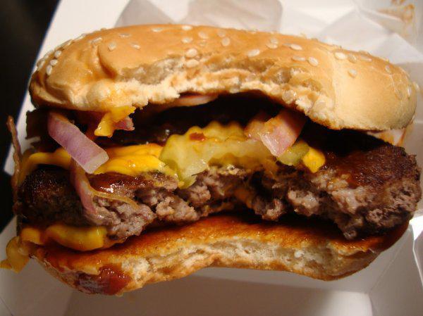 The most unhealthy fast food items in America - Gallery ...