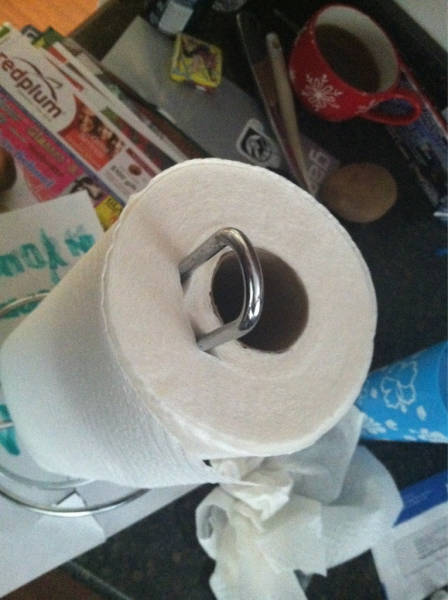 43 People Who Just Don't Care Anymore
