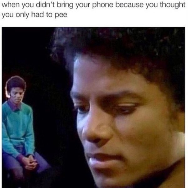 15 Times That the Struggle Was Far Too Real to Deal With