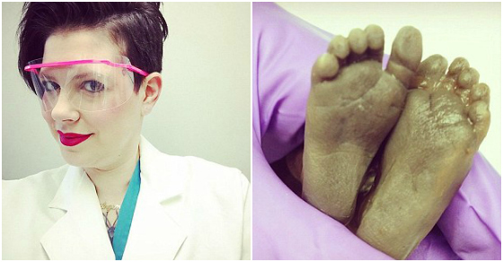 Pathologist Suffered Backlash For Sharing Autopsy Photos On Instagram