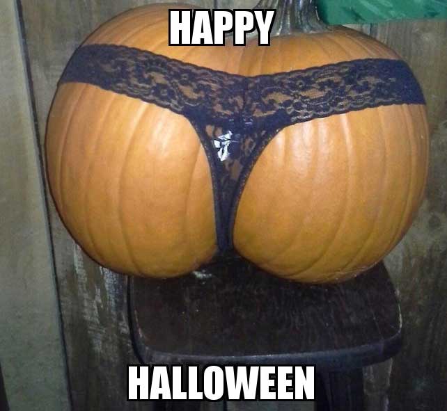 happy halloween funny meme - Happy Halloween