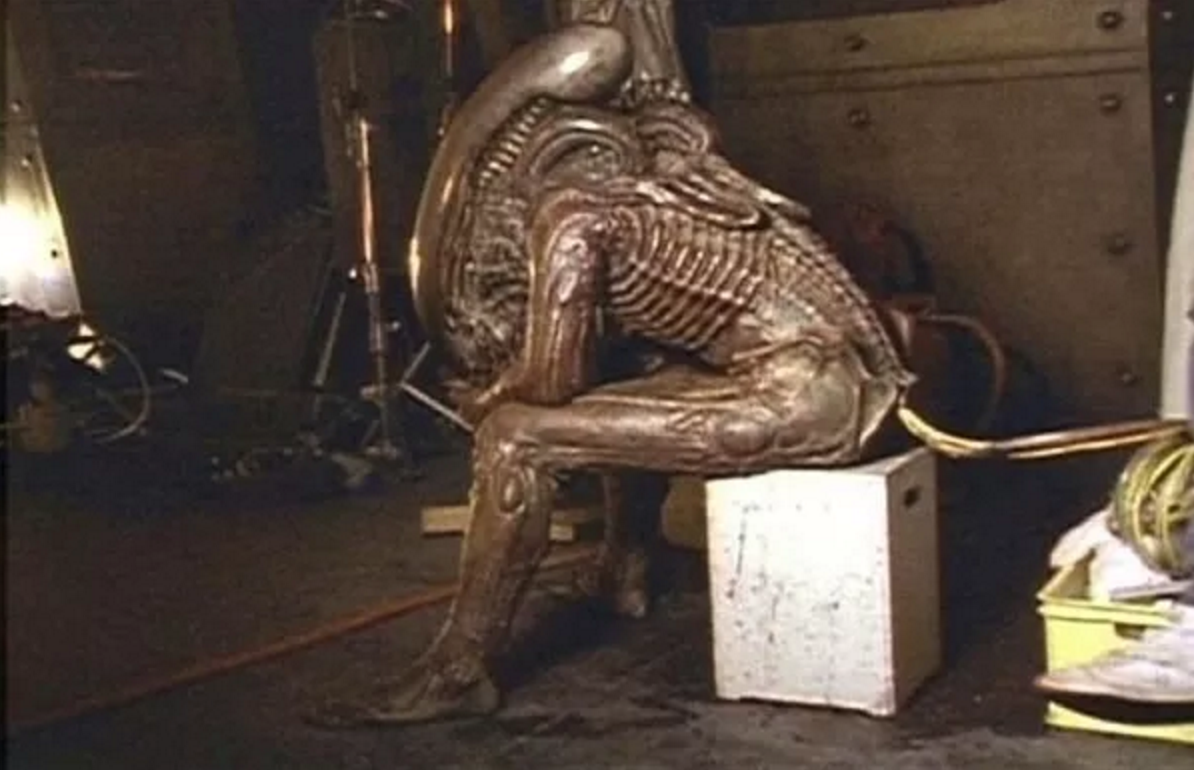 Aliens (1986).