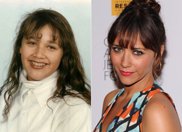 Celebrities That Used to be Ugly But Now Are Super Hot