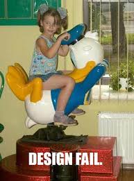 20 Funny Design Fails