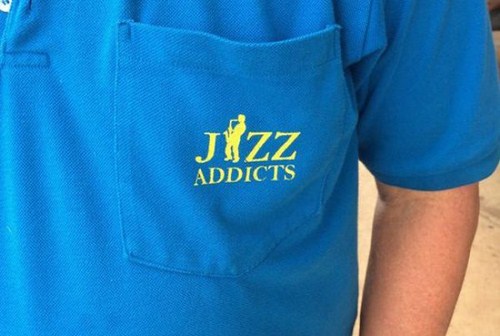Humour - Jizz Addicts