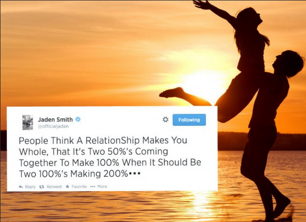 10 Ridiculously Stupid Tweets From Jaden Smith