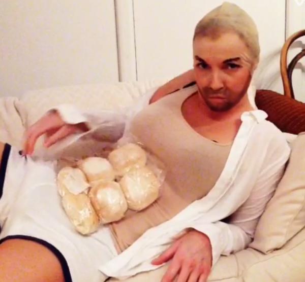This Women Might Be The Internets Most Talented Celebrity Impers