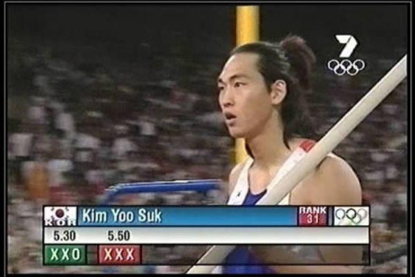 Unfortunate names in sports