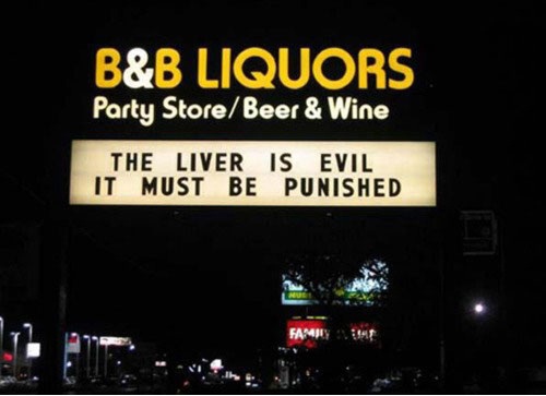 Store Signs That Just Might Make You Want To Shop There