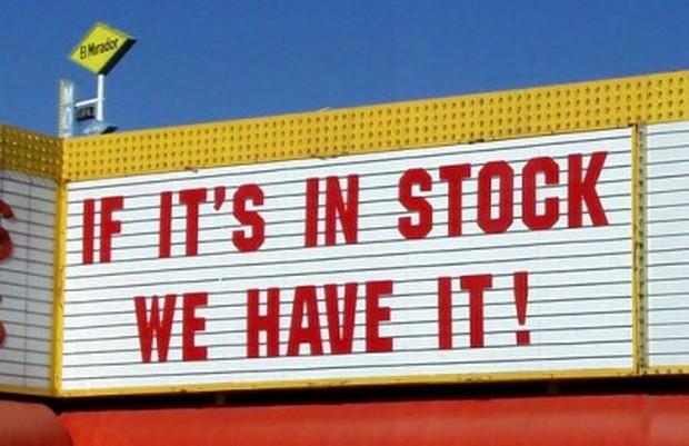 Store Signs That Just Might Make You Want To Shop There