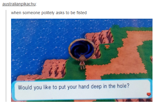 26 Of The Funniest Things Tumblr S Ever Said About Pokemon