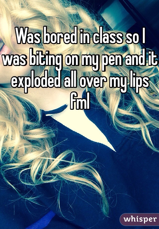 These Stories Will Make You Feel Much Better About Your Most Embarrassing Moments