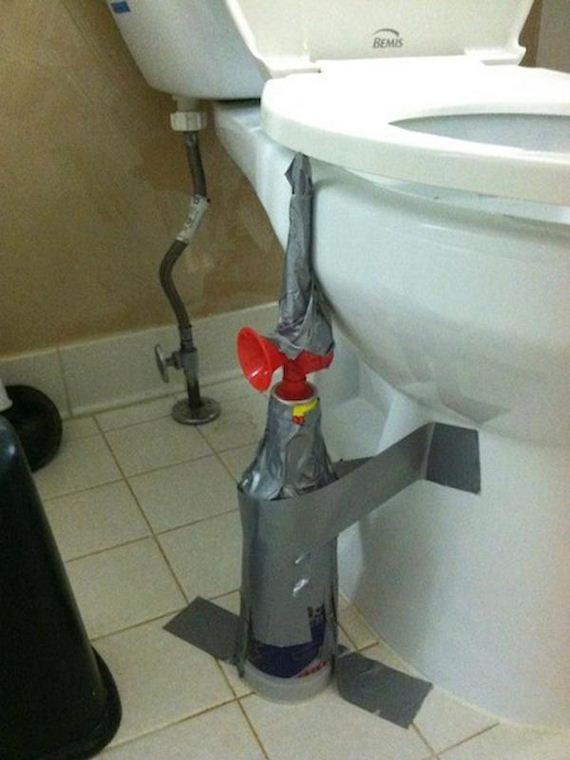 WANNA PLAY A GAME...epic bathroom pranks