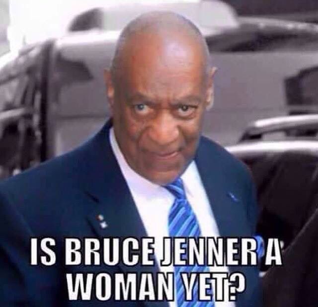 Bruce Jenner meme pic dump oXAPHIANo
