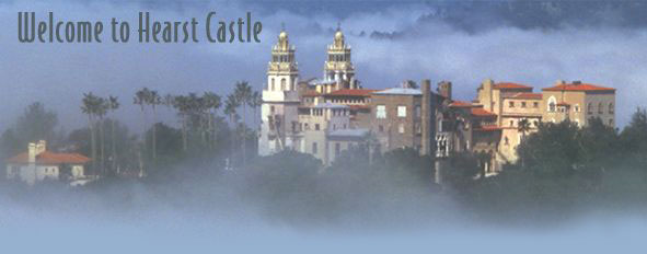 the hurst castle