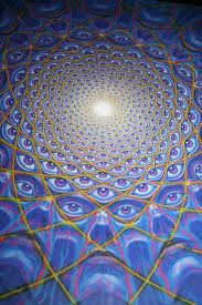 Esoteric Art by Alex Grey