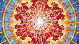 Esoteric Art by Alex Grey