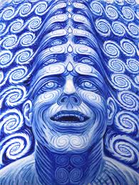 Esoteric Art by Alex Grey