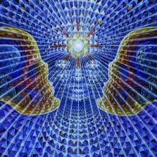 Esoteric Art by Alex Grey