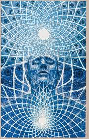 Esoteric Art by Alex Grey