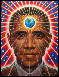 Esoteric Art by Alex Grey