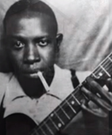 Robert Johnson