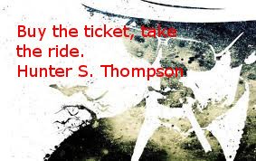 Hunter s Thompson Quotes