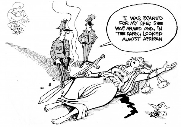 classic american political cartoons