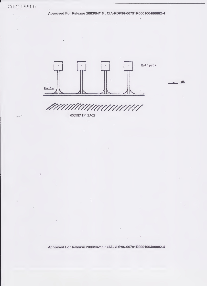 DECLASSIFIED C.I.A. Report on Remote Viewing