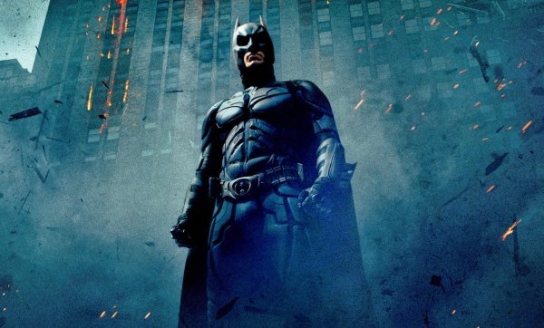 According to critics, these are the best movie franchises of all time