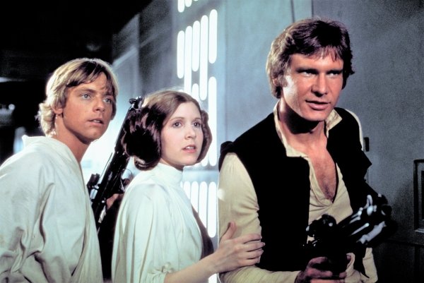 According to critics, these are the best movie franchises of all time