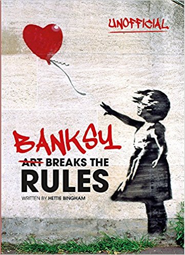 Thinking Outside The Box With Banksy