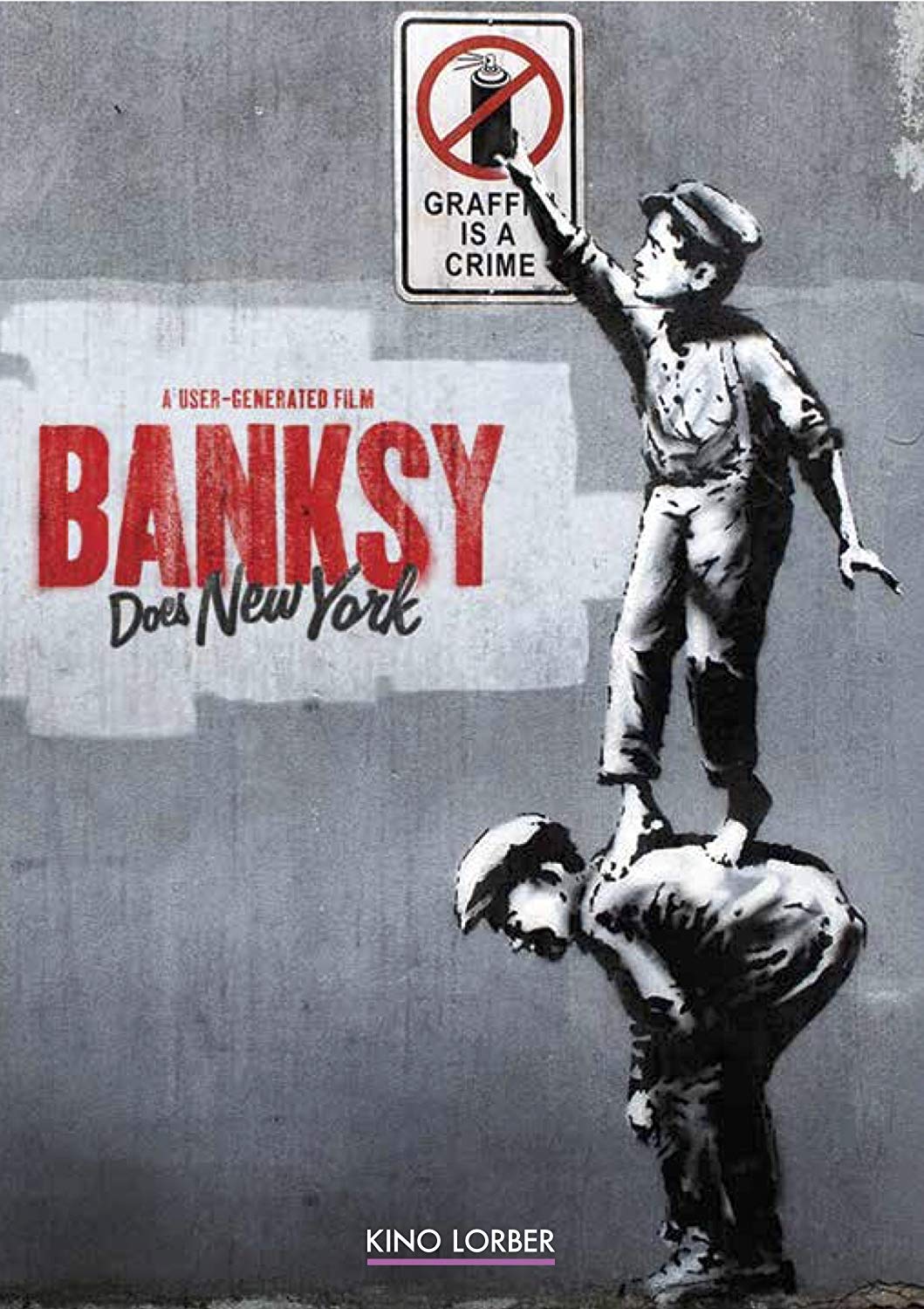 Thinking Outside The Box With Banksy