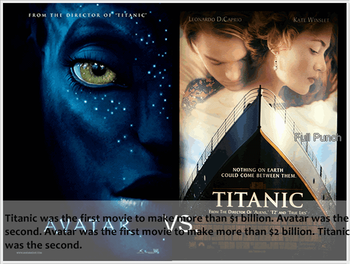 planet ice titanic - From The Director Or Titanic Leonardo Dicaprio Kate Winslet Full Punch Nothing On Earth Could Come Between Them From The Director Of Aus," T" And "True Les Titanic Titanic was the first movie to make more than $1 billion. Avatar was t