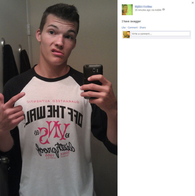 These People Took Their Swag To Thug-Life Levels