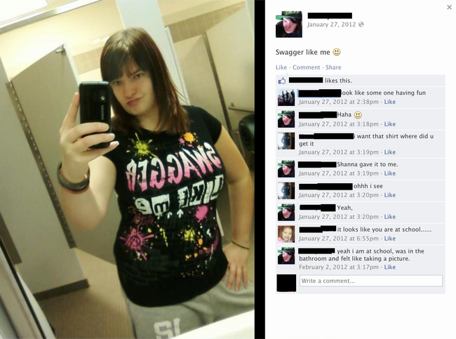 These People Took Their Swag To Thug-Life Levels