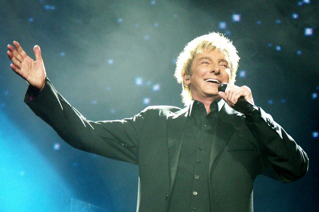 Barry Manilow’s 1967 hit ‘I write the songs’ was written by Bruce Johnson.