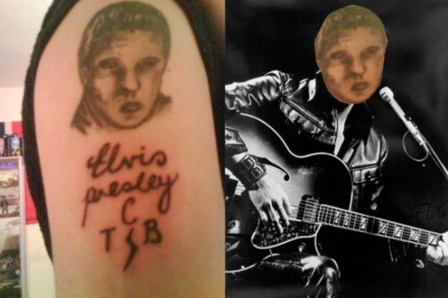 11 Of The Most Cringe-Worthy Tattoo Fails The Internet Has Ever Seen