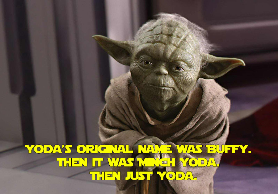 Some Star Wars Facts and Trivia To Nerd Out To