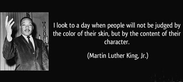 Martin Luther King, Jr. (born Michael King; January 15, 1929 – April 4, 1968) was an American Baptist minister, activist, humanitarian, and leader in the African-American Civil Rights Movement.