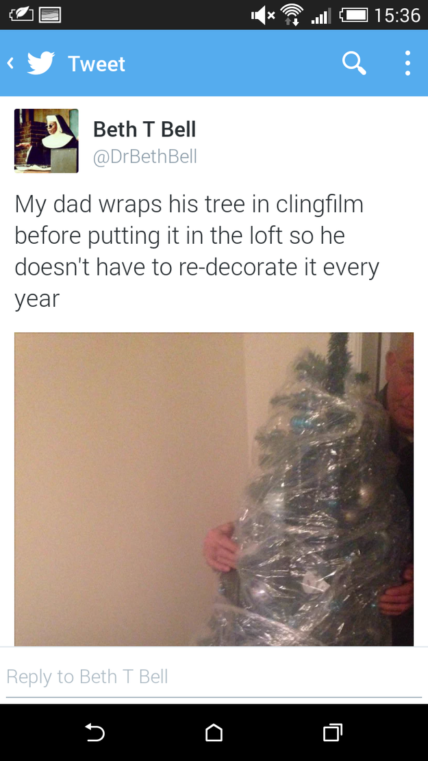 20 Dads Doing What Dads Do Best