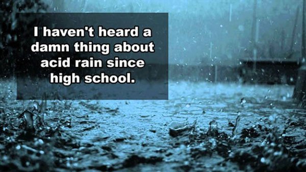 30 Random Shower Thoughts For You To Ponder