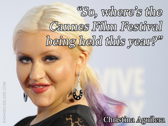 12 Of The Most Ignorant Celebrity Quotes