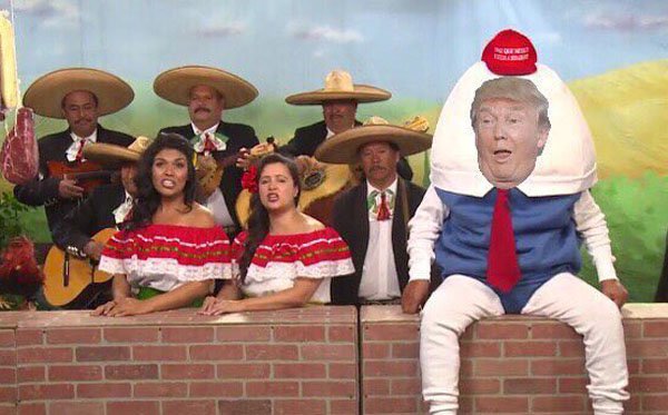 Trumpty Dumpty