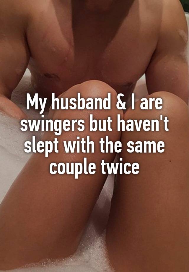 18 Swinger Couples Share What It’s Really Like To Swing