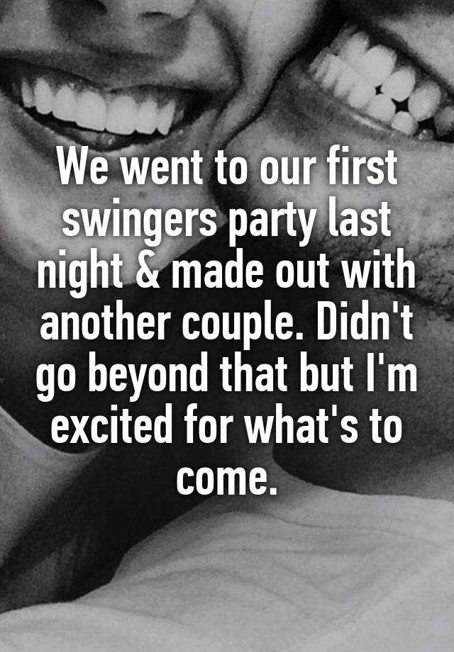 18 Swinger Couples Share What It’s Really Like To Swing